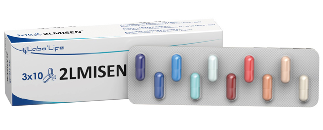 2lmisen 30capsule Labolife