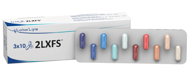 2lxfs 30capsule Labolife