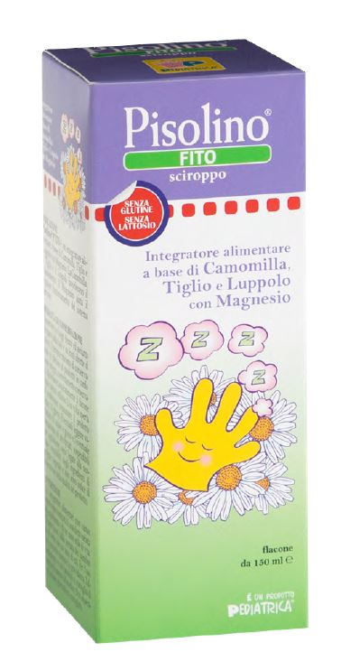 Pisolino fito 150ml