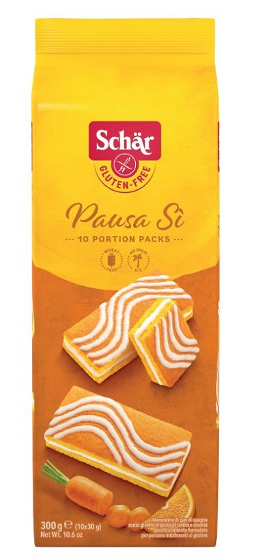 Schar pausa si' 300 g