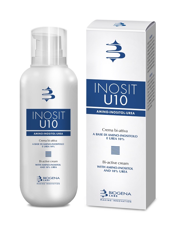 INOSIT U10 400 ML