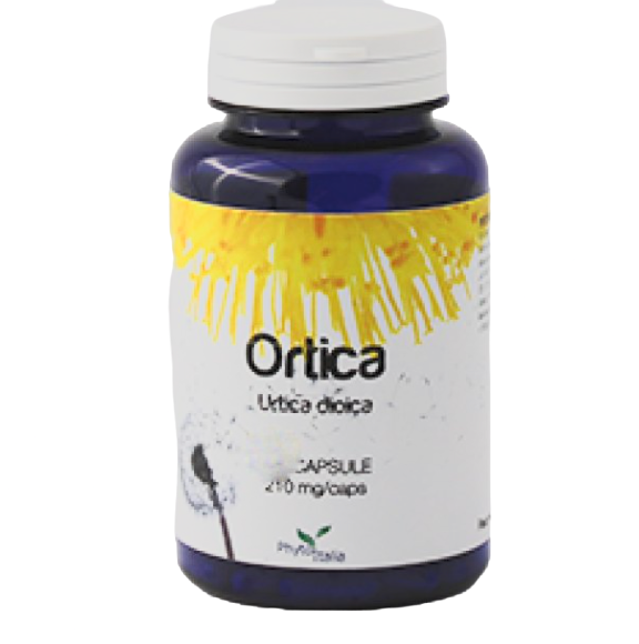 Ortica 60 capsule