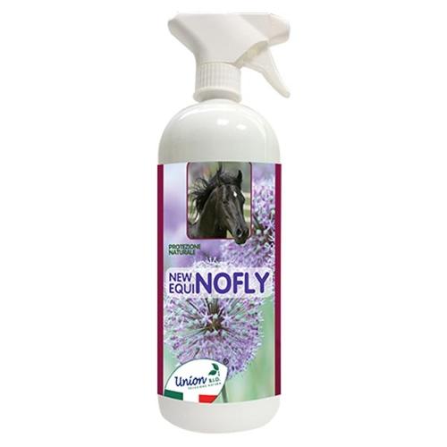 New equinofly soluzione insetti 1L