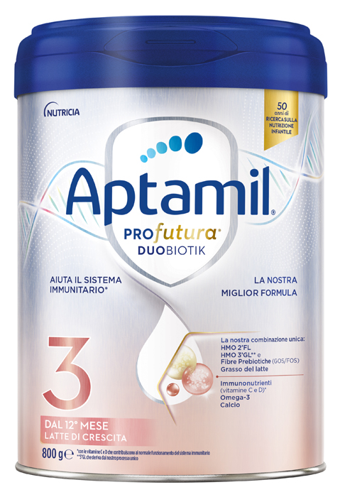 profutura 3 latte