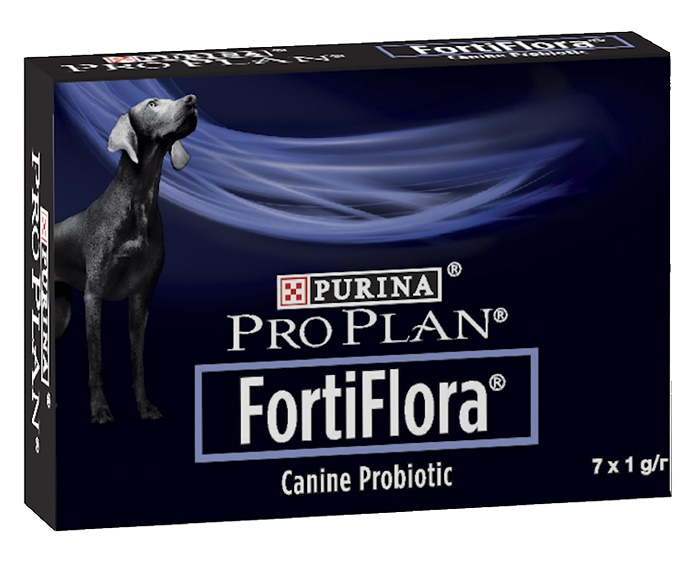 Fortiflora Cane 7 Buste