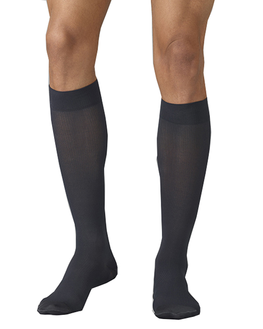 Varisan Lui&Lei 15-20 Mmhg Gambaletto Ad Pc Cot Blu 3