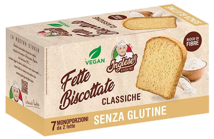Inglese fette class.200g