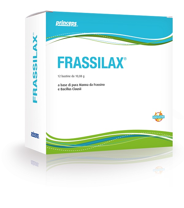 Frassilax 12 buste