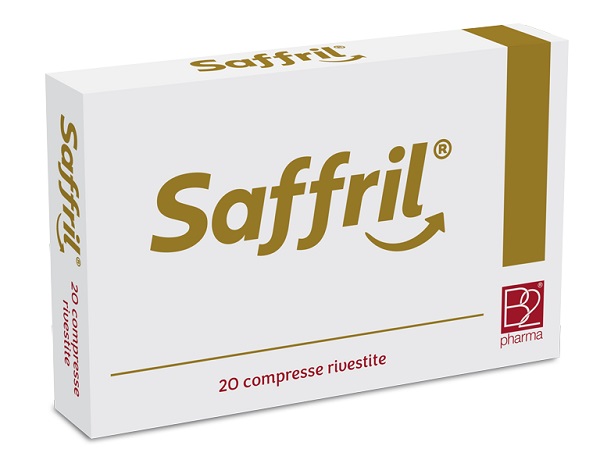 Saffril 20 Capsule