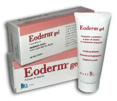 Eoderm gel 30ml