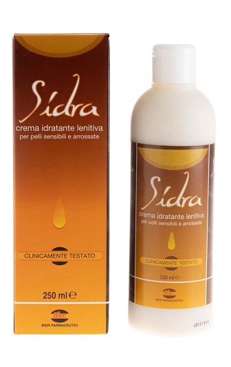 Sidra crema 250ml