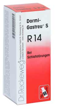Imo r14 gocce 50ml