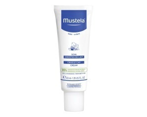 Mustela Crema Ricca Multiuso Per Pelle Secca E Sensibile 75Ml