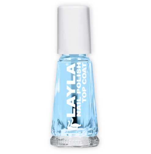 LAYLA - Smalto Trasparente 71