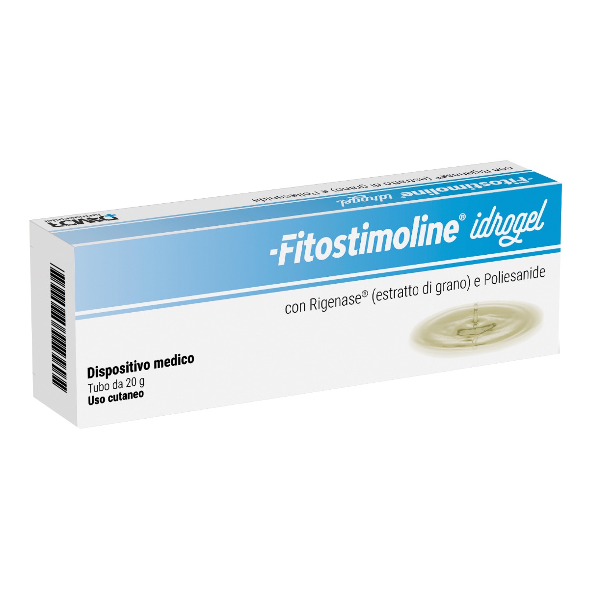 Fitostimoline Idrogel con Rigenase 20 g
