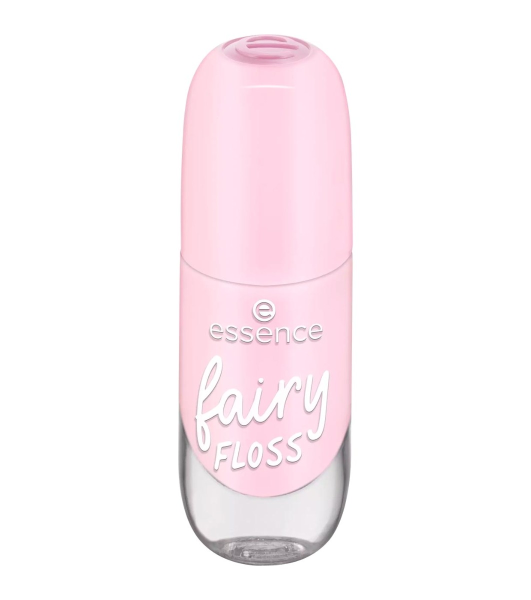 Essence - Smalto Per Unghie Effetto Gel N. 70 Fairy Floss