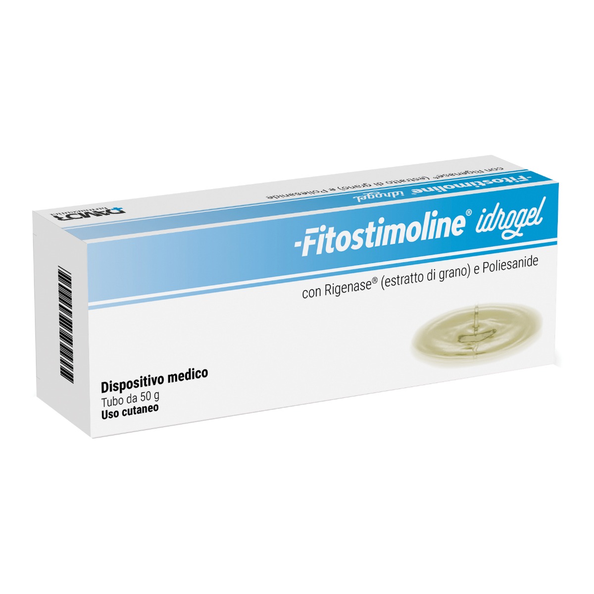 Fitostimoline Idrogel 50 grammi