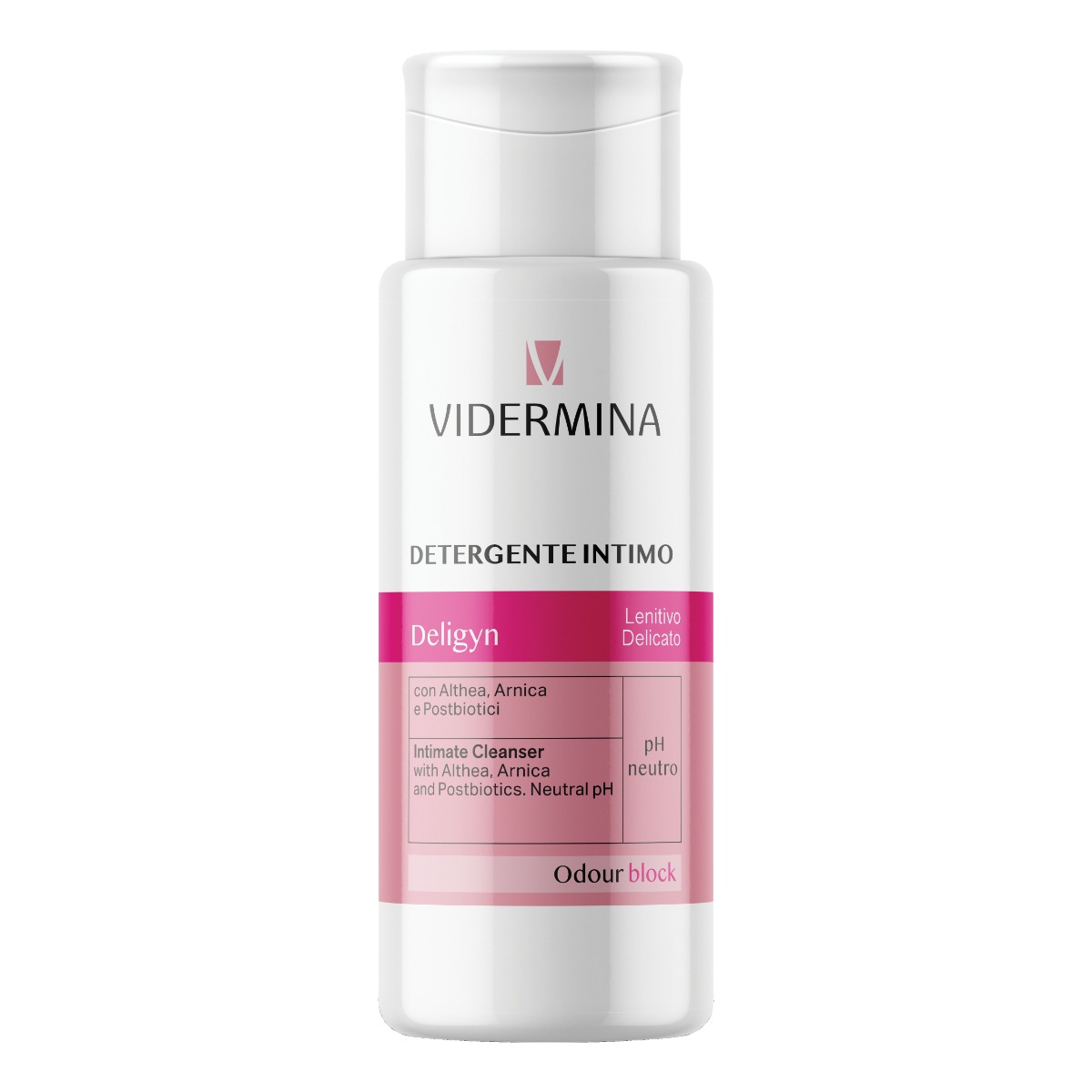 Vidermina Deligyn Detergente 300 ml Prezzo Speciale