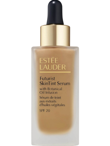 Estee Lauder - Futurist Skintint Serum SPF20 - Fondotinta Effetto Glow N.3N2 Wheat