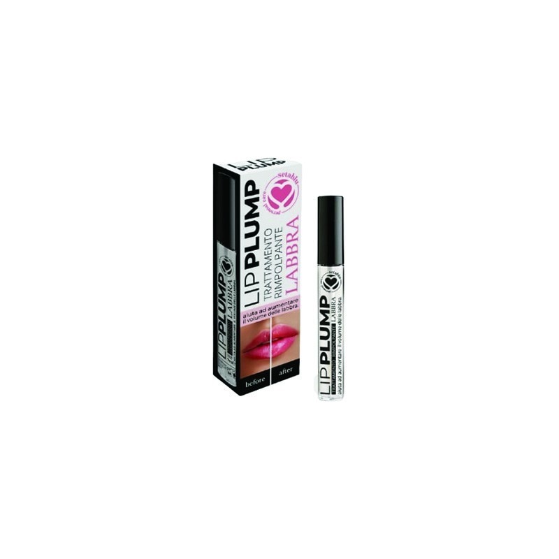Setablu Lipgloss Plumper 7 ml