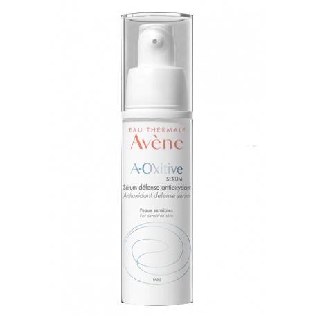 A oxitive Siero 30 ml