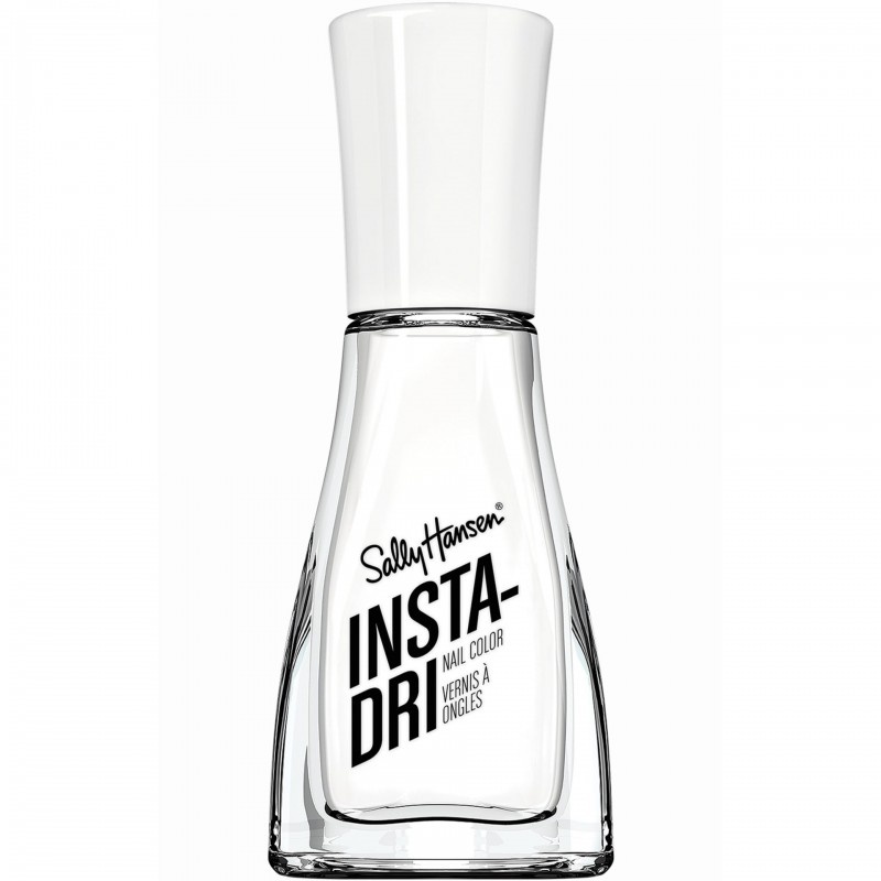 SALLY HANSEN - Insta-Dri - Smalto Per Unghie N. 113 White On Time