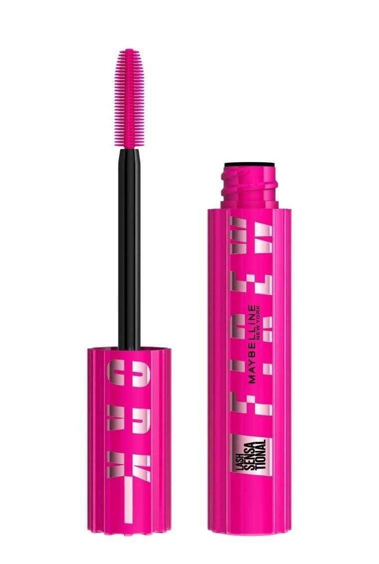 Maybelline new york ciglia sensazionali firework mascara waterproof