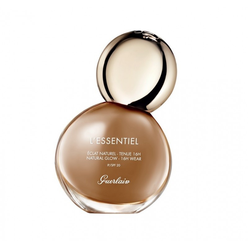 L’OREAL PARIS - 32H Matte Cover Foundation - Fondotinta Liquido N. 350 Warm Undertone