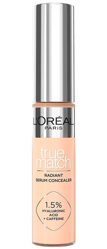 L'oreal Paris L’oreal Paris - Accord Parfait - Correttore In Siero Illuminante N.1r