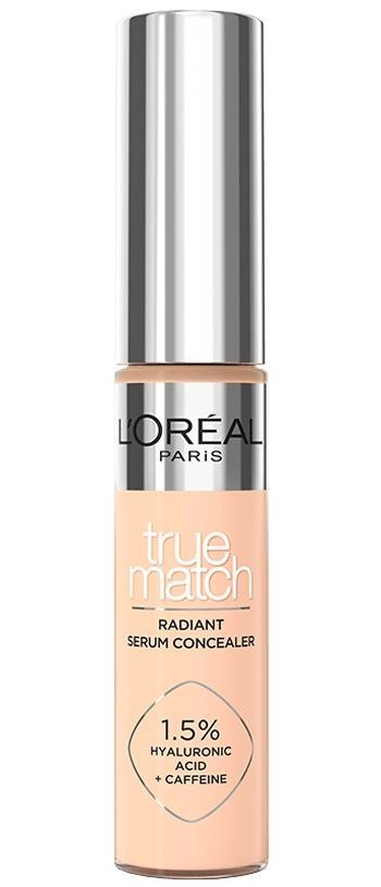 L’OREAL PARIS - Accord Parfait - Correttore In Siero Illuminante N.2R