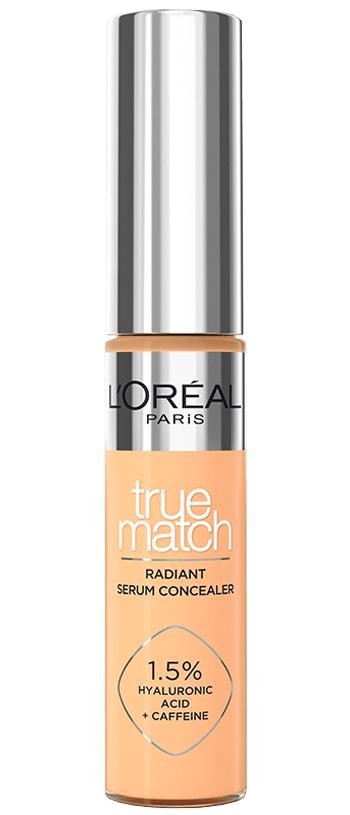 L’OREAL PARIS - Accord Parfait - Correttore In Siero Illuminante N.5D