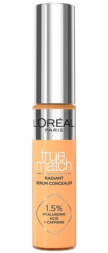 L'oreal Paris L’oreal Paris - Accord Parfait - Correttore In Siero Illuminante N.6n