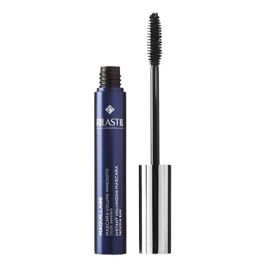 Rilastil Maquillage Mascara Volume Immediato 8 ml