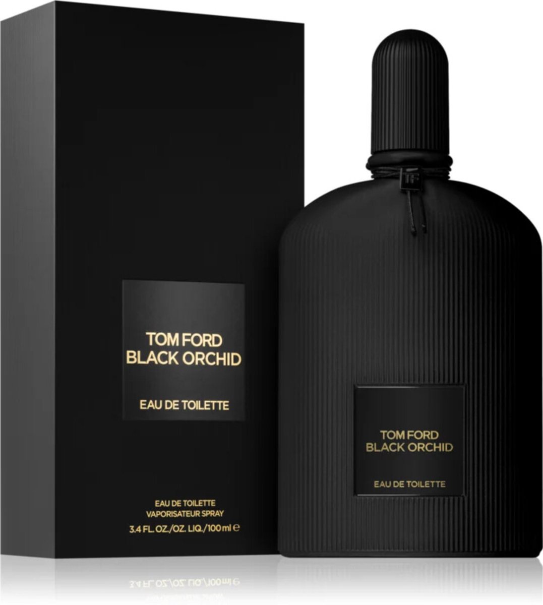 Black orchid edt 100 ml