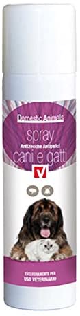 Domestic animals spray 300ml