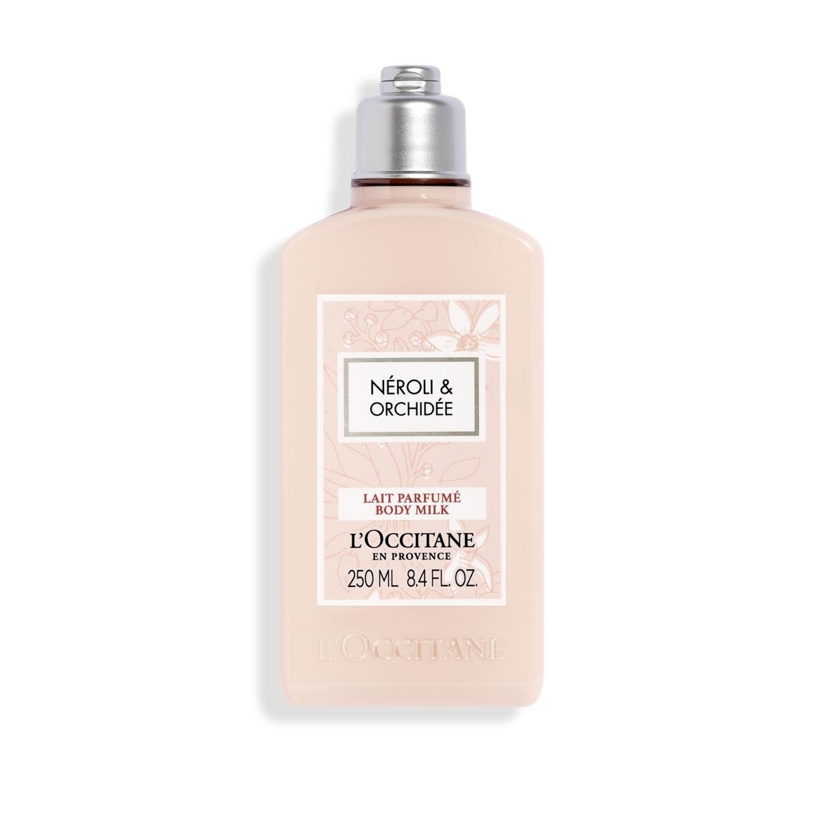Neroli&amp;orchidea latte corpo 250 ml