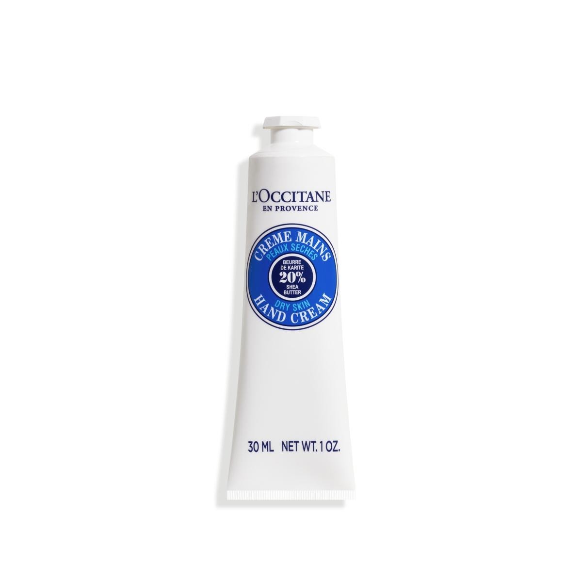 L'Occitane Shea Butter Hand Cream 30ml