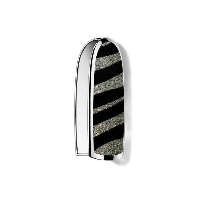 GUERLAIN - Le Capot Double Miroir - Cover Per Rossetto Rouge G - Glitter Tiger