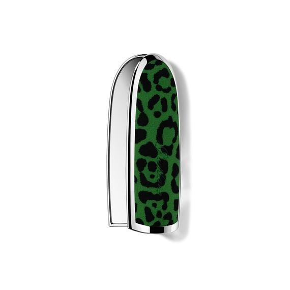 GUERLAIN - Le Capot Double Miroir - Cover Per Rossetto Rouge G - Feline Fantasy