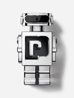PACO RABANNE Phantom Eau De Toilette Uomo 150 Ml Vapo Ricaricabile