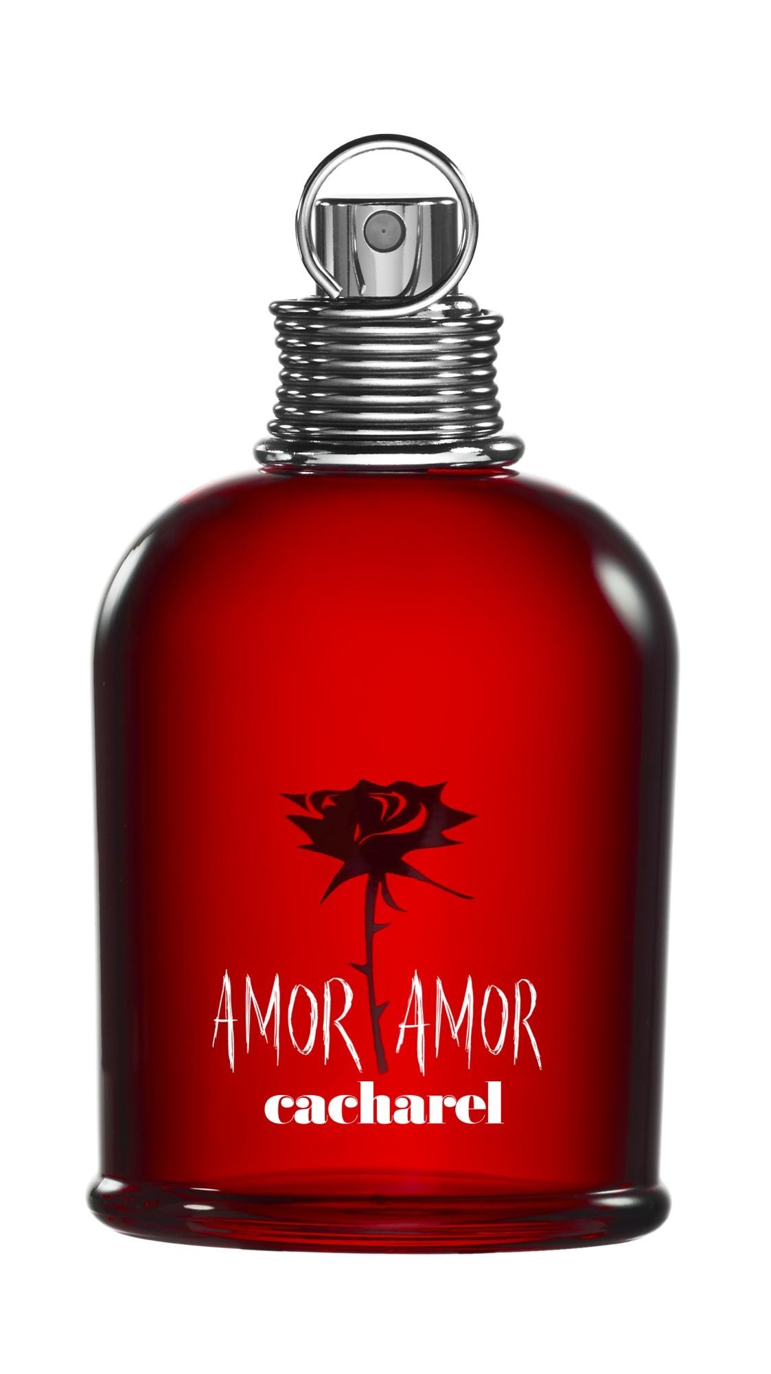 CACHAREL AMOUR AMOUR EDT 100ML