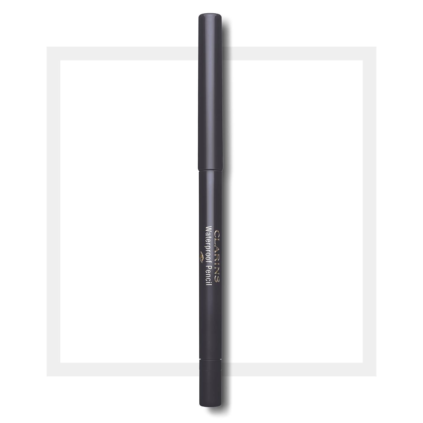 CLARINS - Matita Occhi Waterproof N.06 Smoked Wood