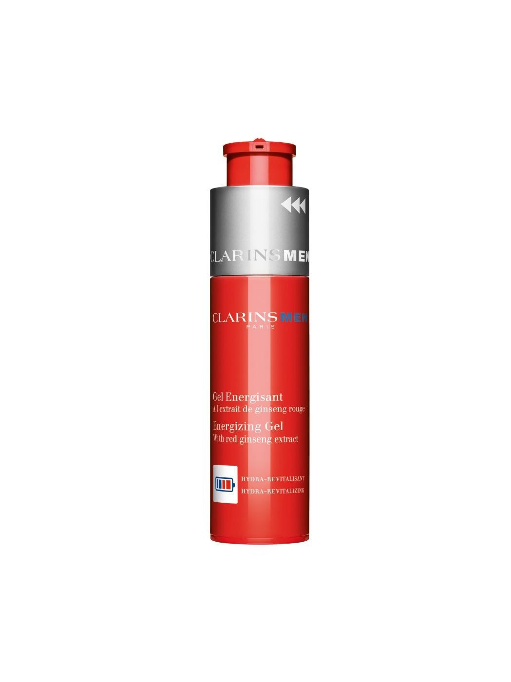 Clarins gel energisant 50 ml