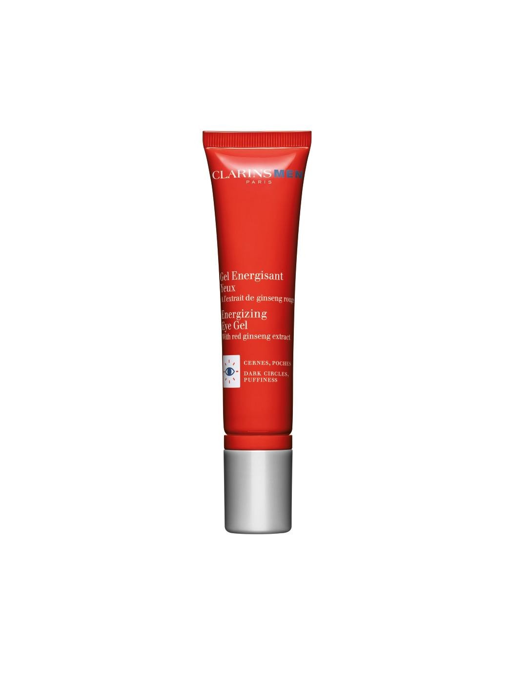 Clarins gel energisant yeux 15 ml