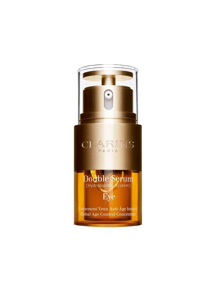Clarins double serum eye 20 ml
