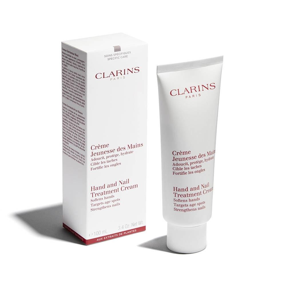 Clarins creme jeunesse des mains 100 ml