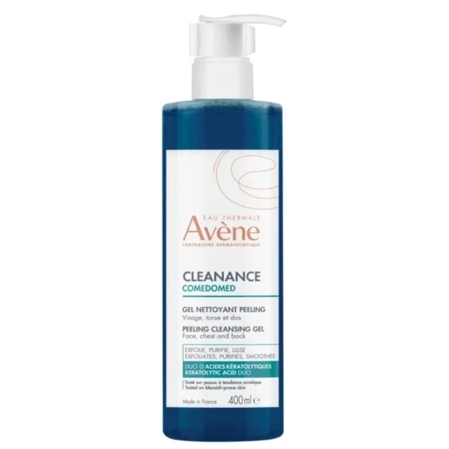 Cleanance Comedomed Gel Peeling
