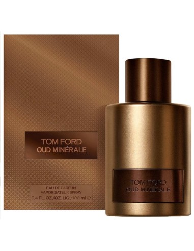 Oud minerale 100 ml