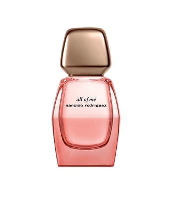 NARCISO RODRIGUEZ - All Of Me - Eau De Parfum Intense Donna 30 Ml Vapo