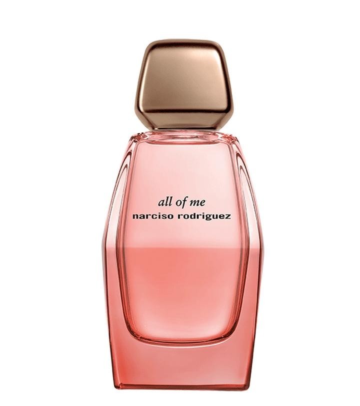 NARCISO RODRIGUEZ - All Of Me - Eau De Parfum Intense Donna 90 Ml Vapo